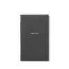 Smythson x Aston Martin Aramco F1® Team Panama Notebook