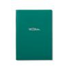 Smythson x Aston Martin Aramco F1® Team Soho Notebook