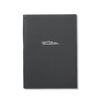Smythson x Aston Martin Aramco F1® Team Soho Notebook