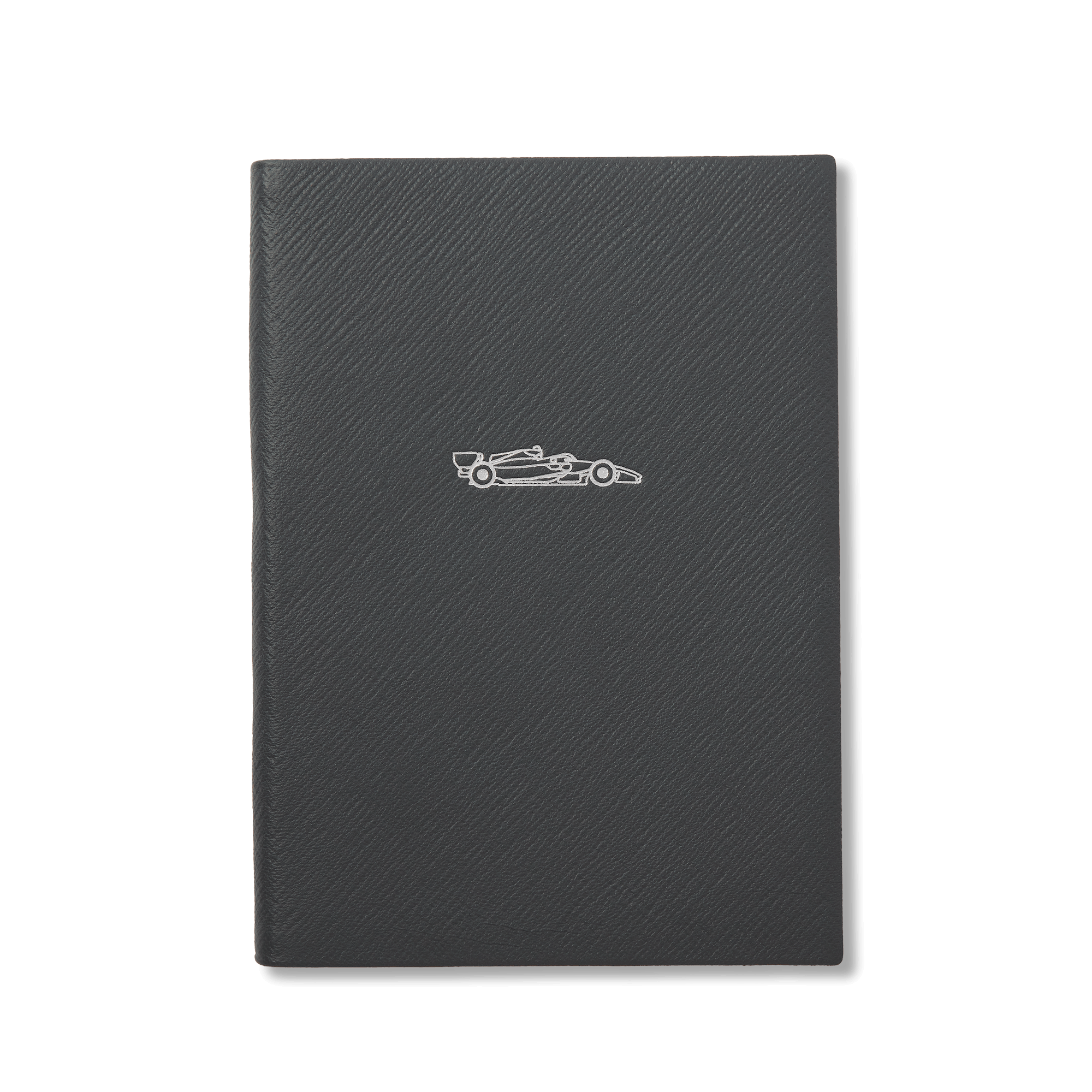 Smythson x Aston Martin Aramco F1® Team Soho Notebook