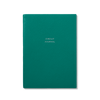 Smythson x Aston Martin Aramco F1® Team Soho Circuit Journal
