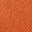 Orange colour swatch