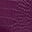 Purple colour swatch