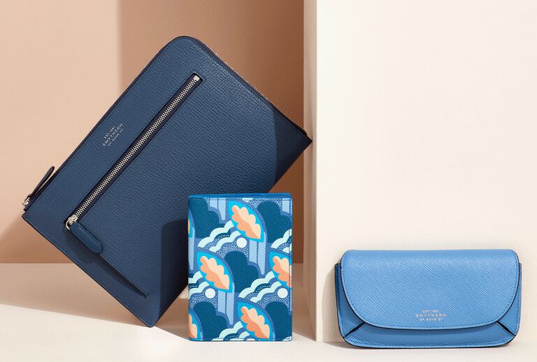 Gifts for Him | Smythson
