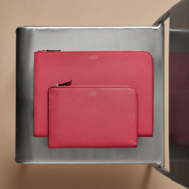 Tech Accessories | Smythson