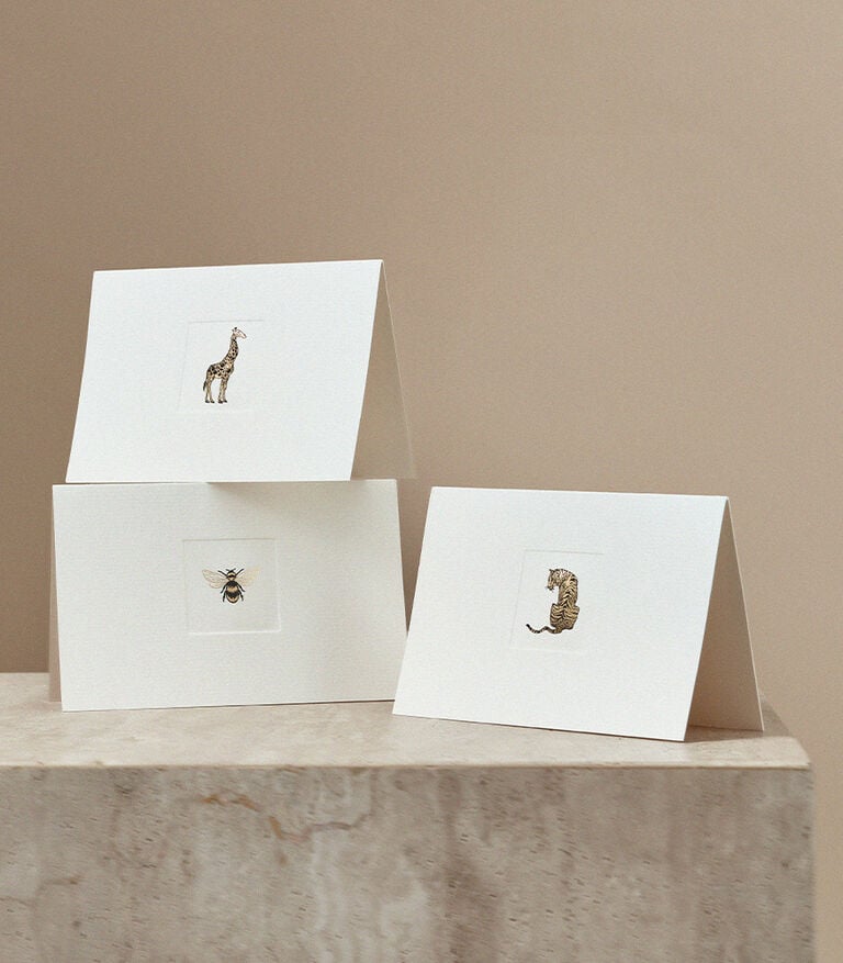 Stationery | Smythson