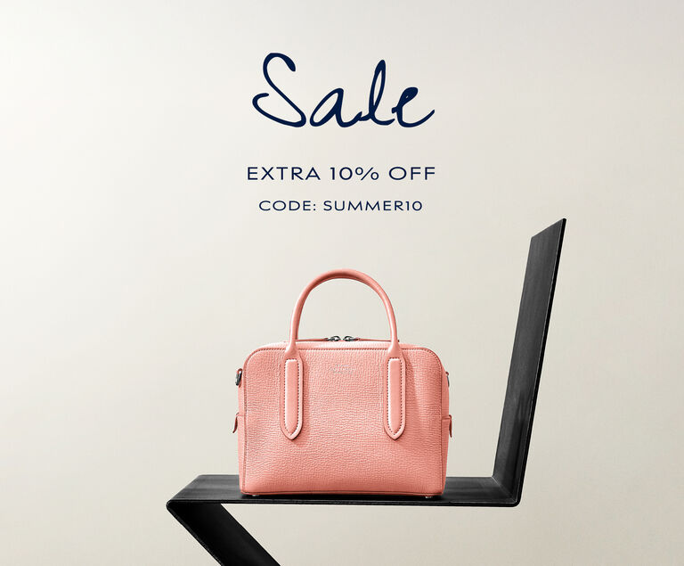 Summer Sale | Smythson