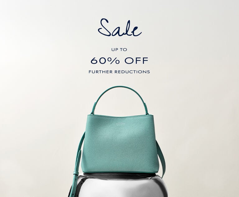 Summer Sale | Smythson