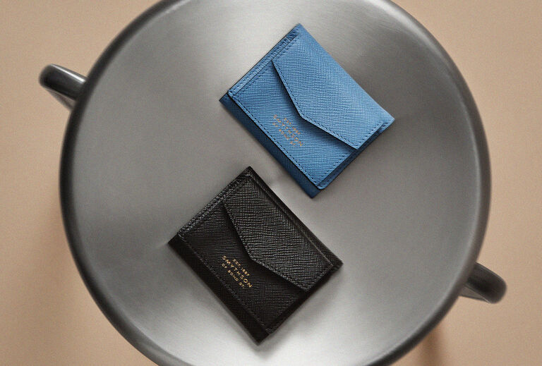 Purses | Smythson