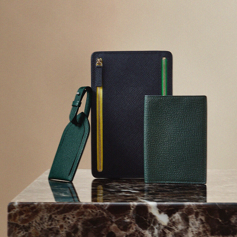 Tech Accessories | Smythson