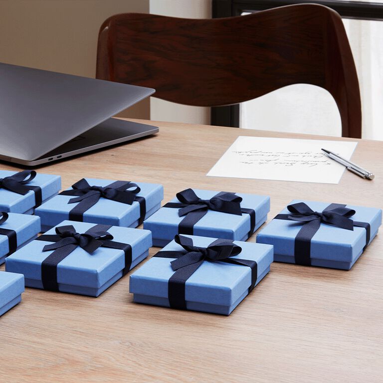 Corporate Gifting | Smythson