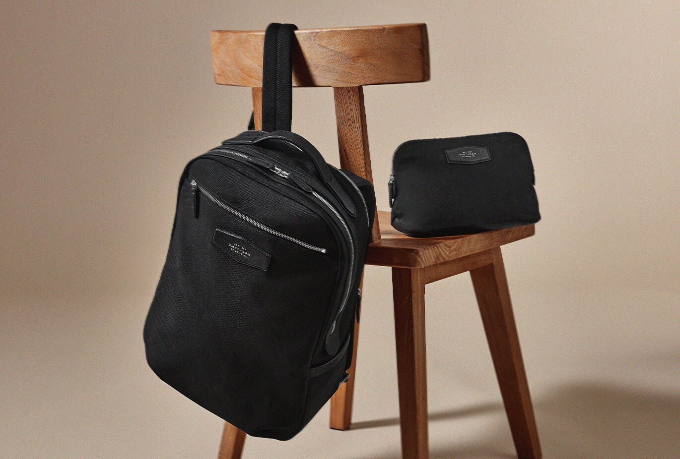 Luxury Leather Bags