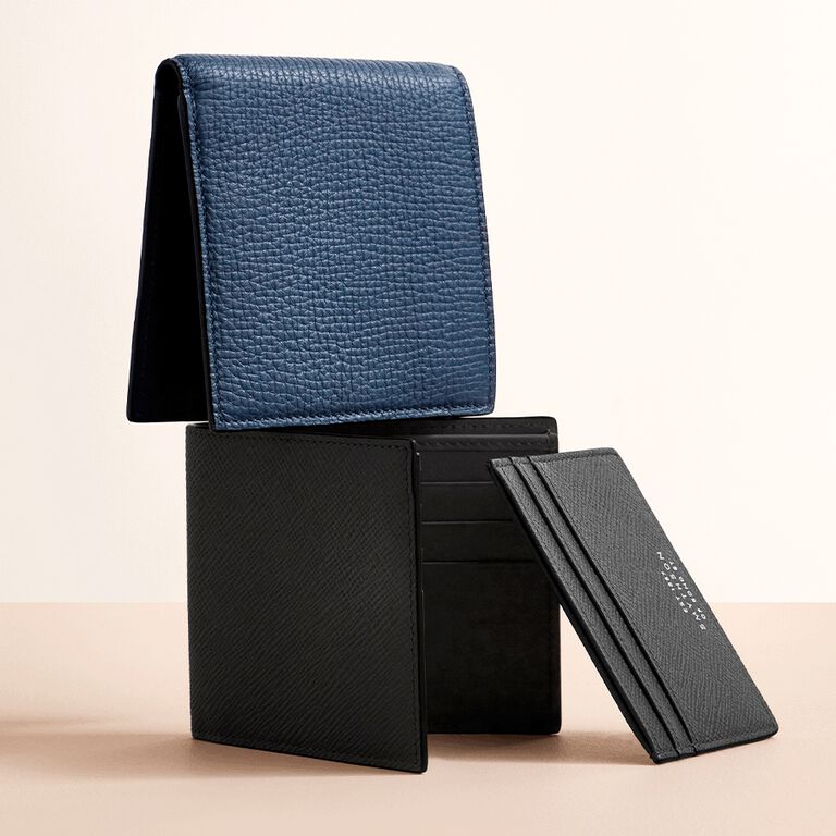 Men's Accessories | Smythson