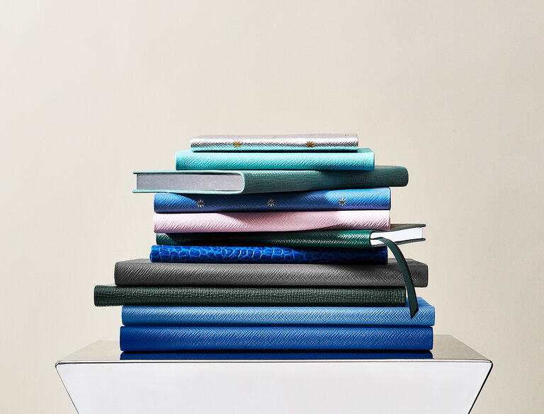 2025 Full year Diaries | Smythson