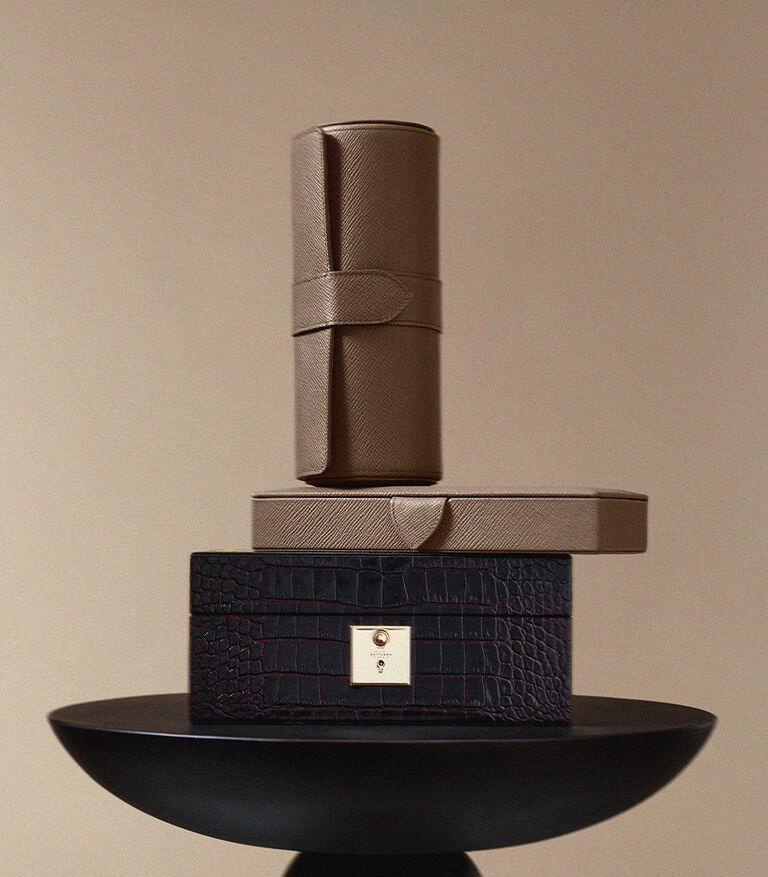 Home | Smythson