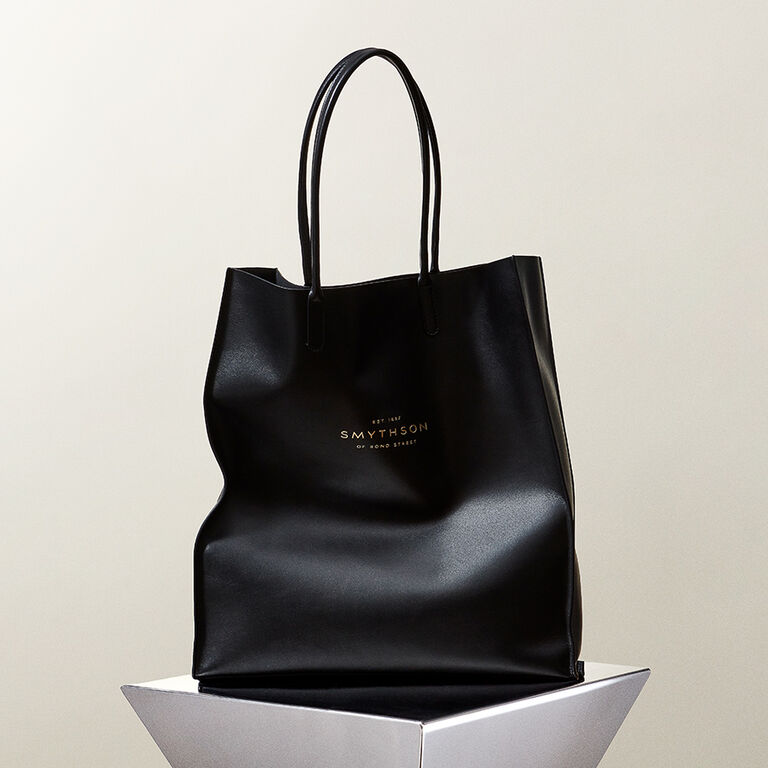 TOTE BAGS | Smythson