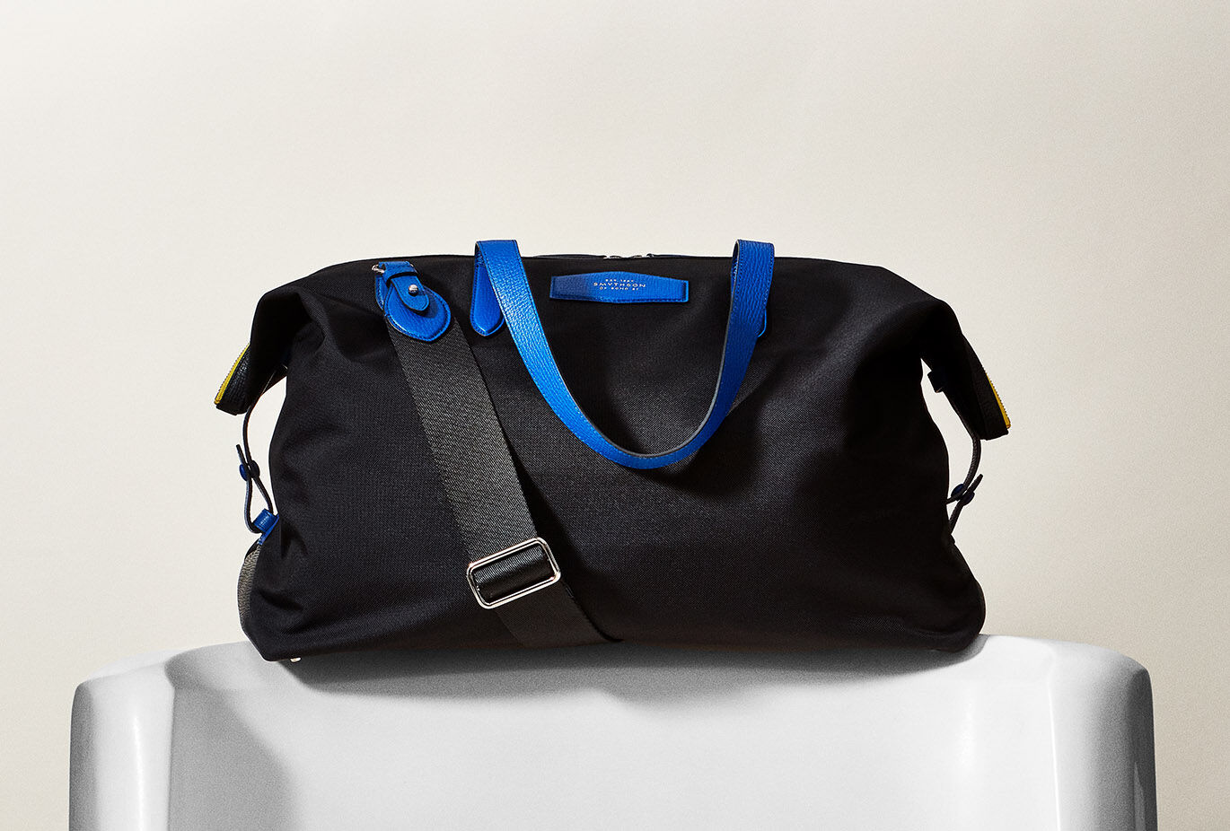 Luxury Leather Bags | Smythson