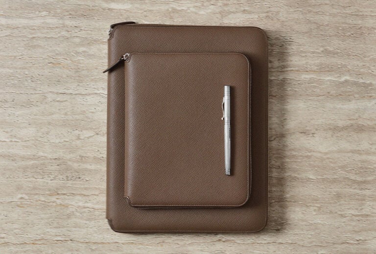 Writing Folders | Smythson