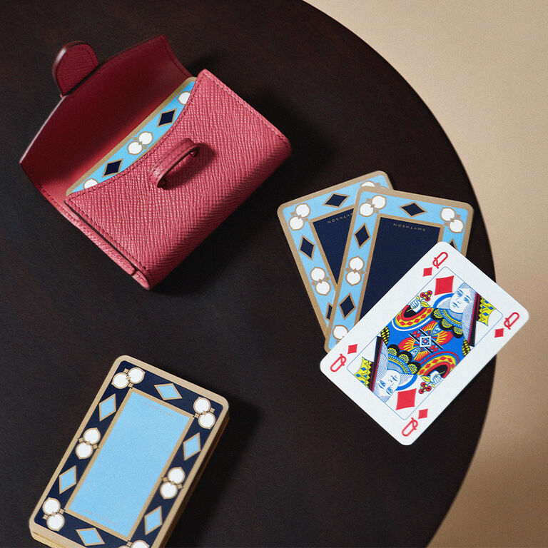 Games | Smythson