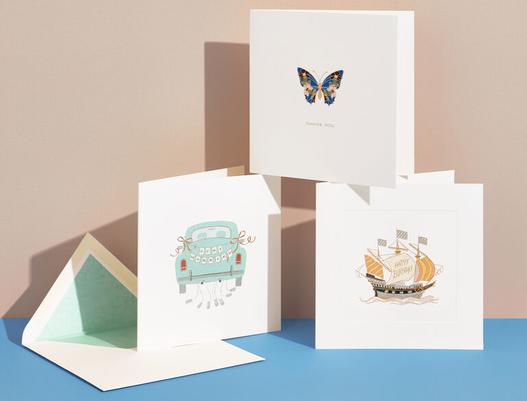 Stationery | Smythson