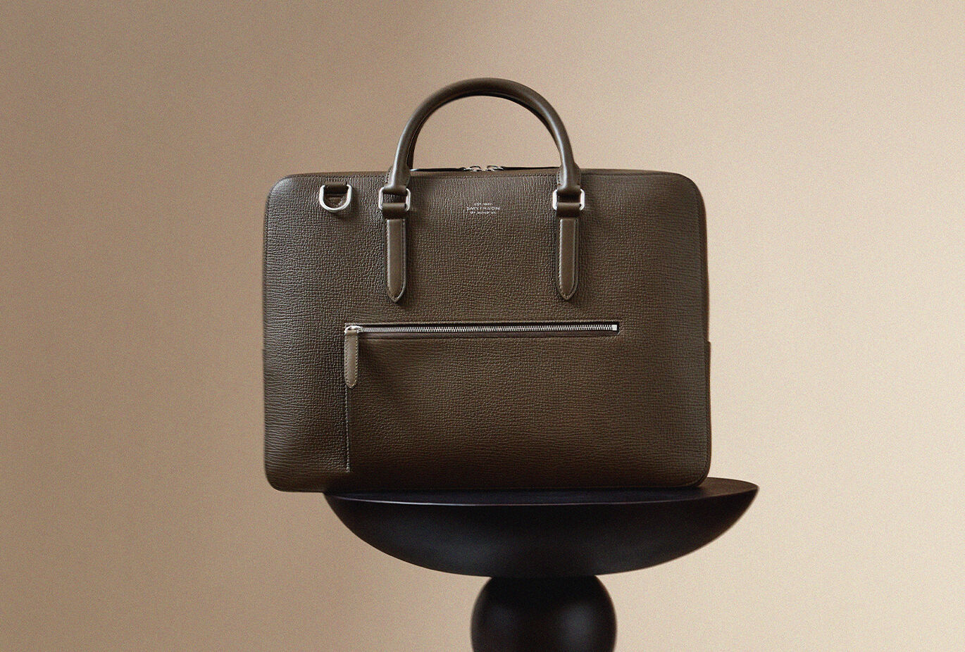 Luxury Leather Bags | Elegant Bags | Smythson