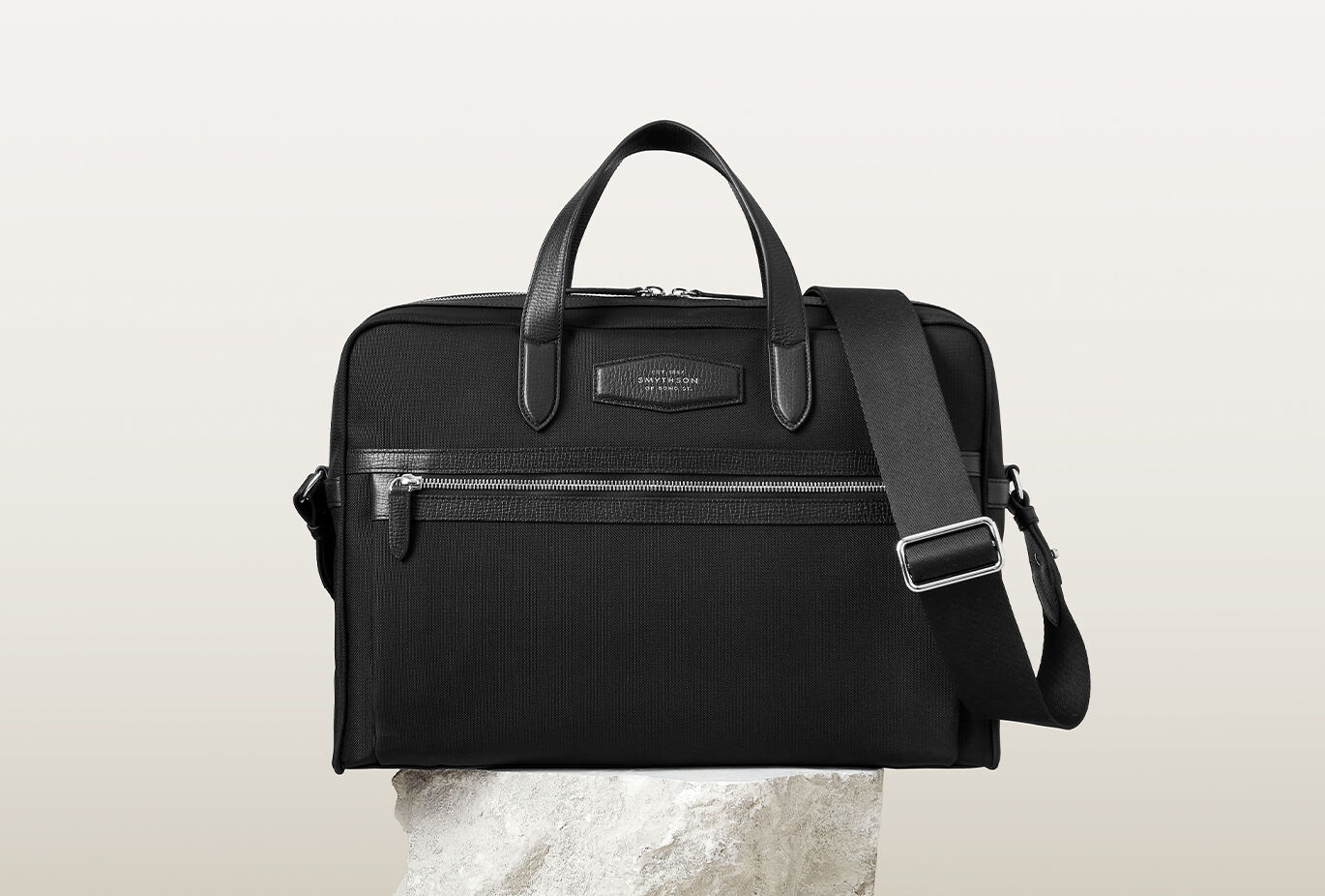 Luxury Leather Bags | Elegant Bags | Smythson