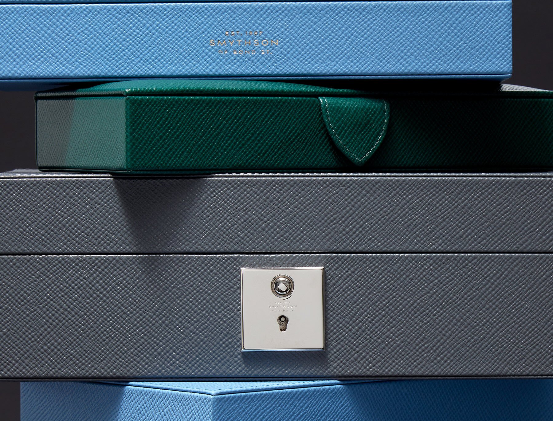 For The Home | Smythson