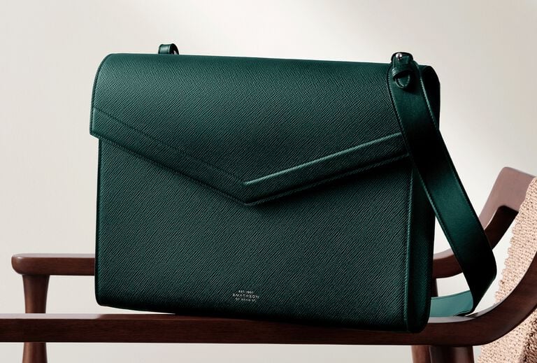 Business Edit | Smythson