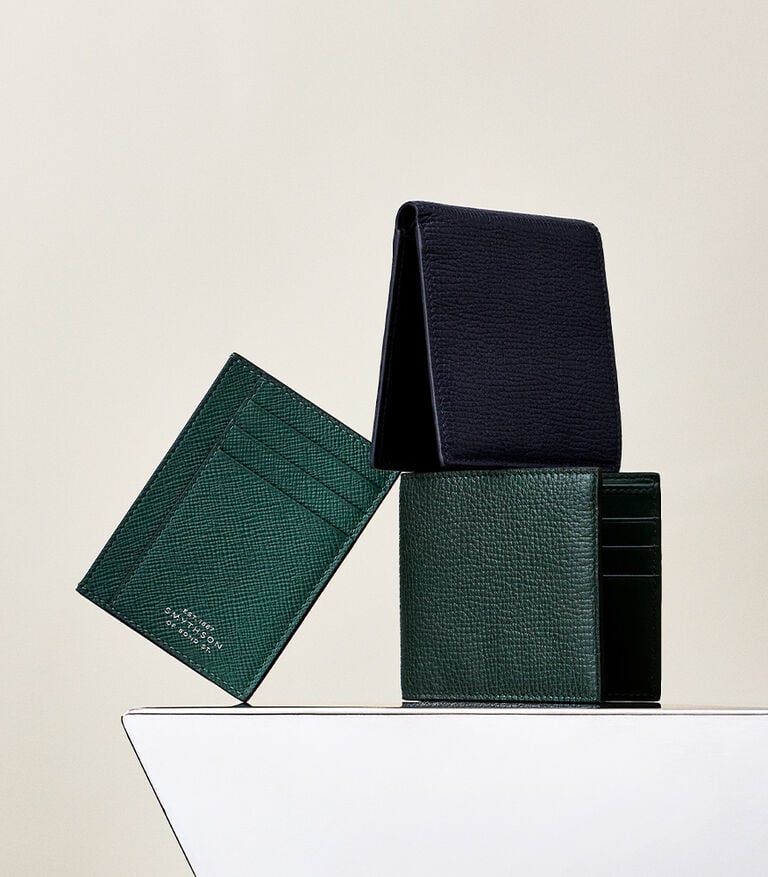 Cardholders | Smythson