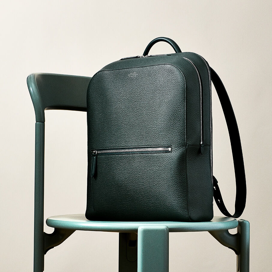 Luxury Leather Bags | Smythson