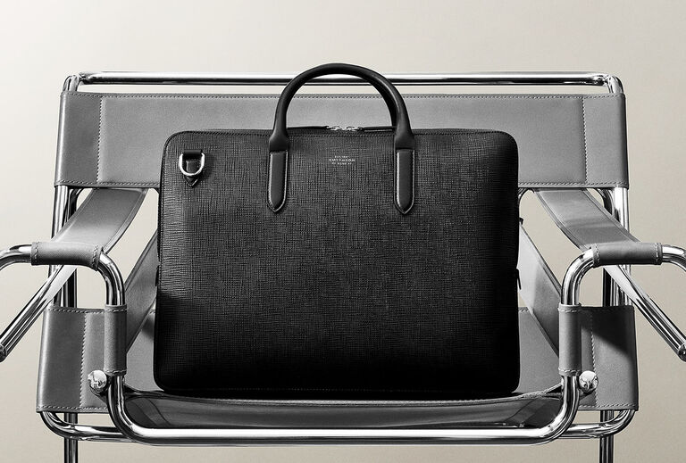 BRIEFCASES | Smythson