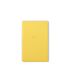 Smile Wafer Notebook in Panama