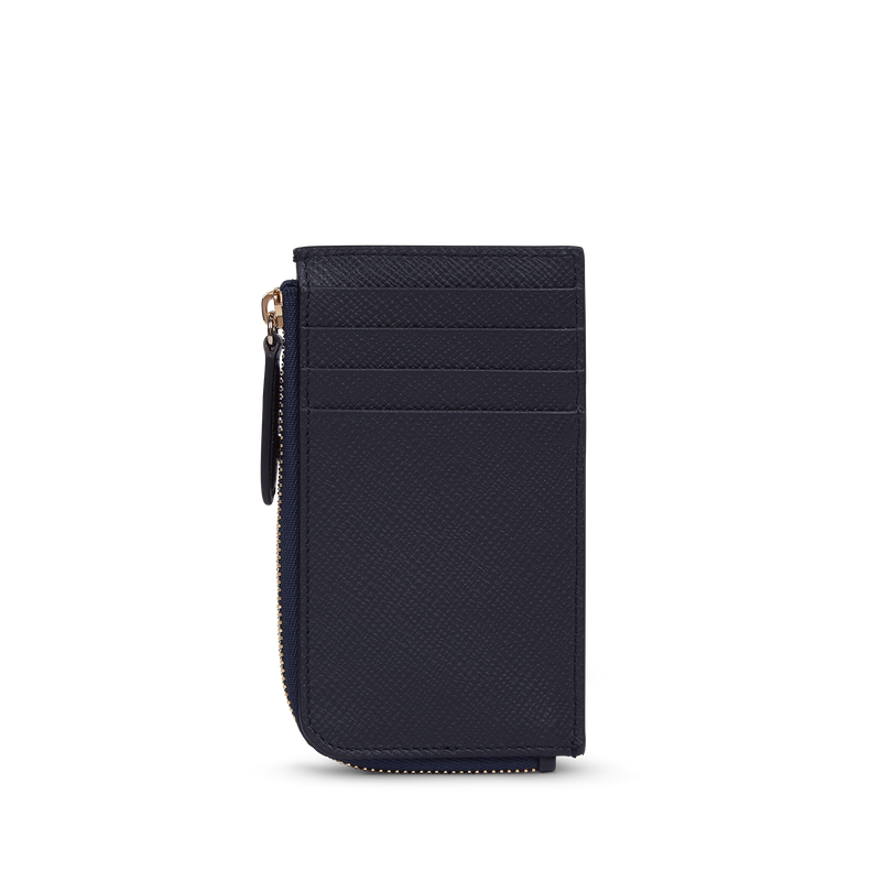 4 Card Slot Coin Purse in Panama