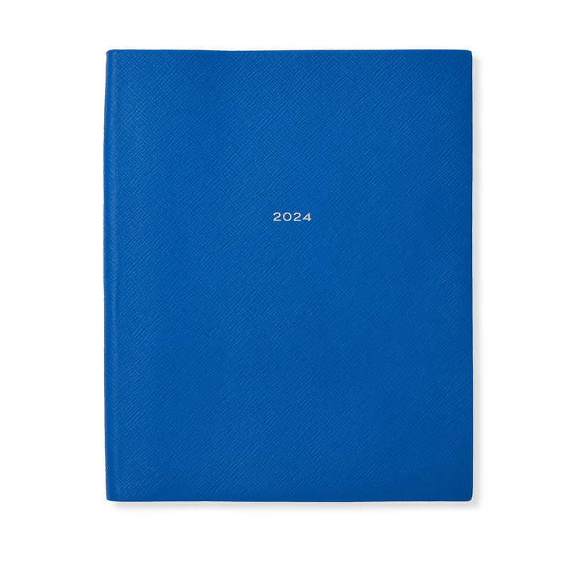 2024 Portobello Weekly Vertical Diary in Panama