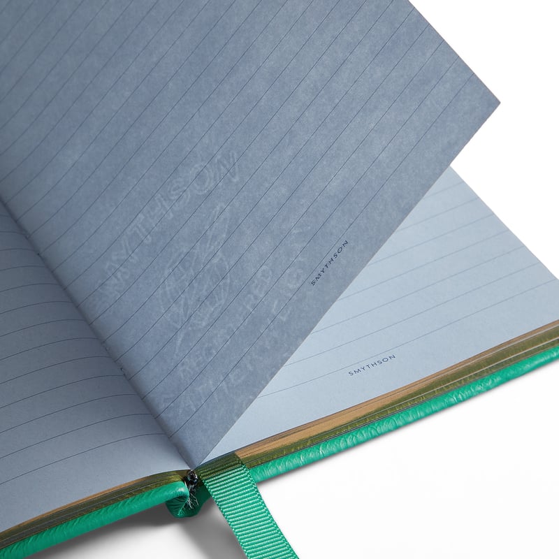 Elephant Chelsea Notebookin Panama