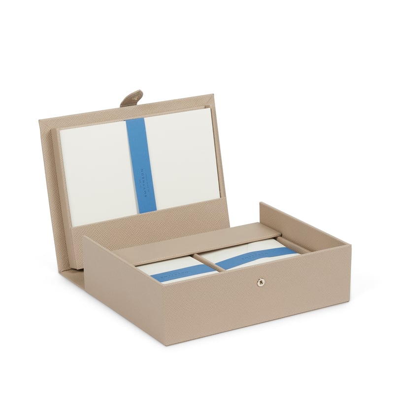 Correspondence Case in Panama