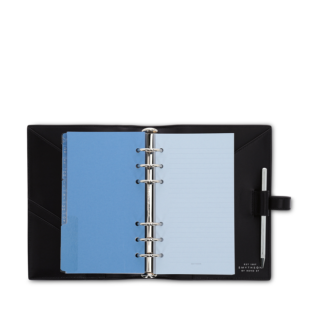 Bond Bond Organiser