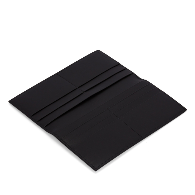 Slim Coat Wallet in Mara