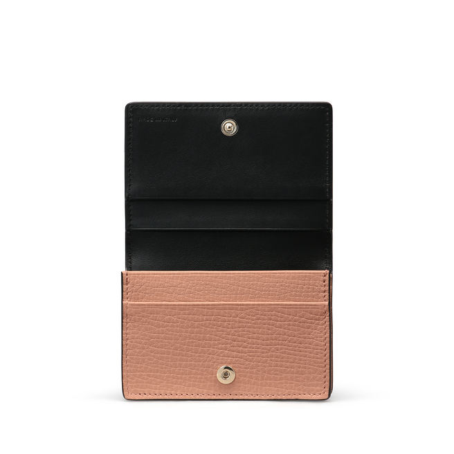 Ludlow Business and Credit Card Case