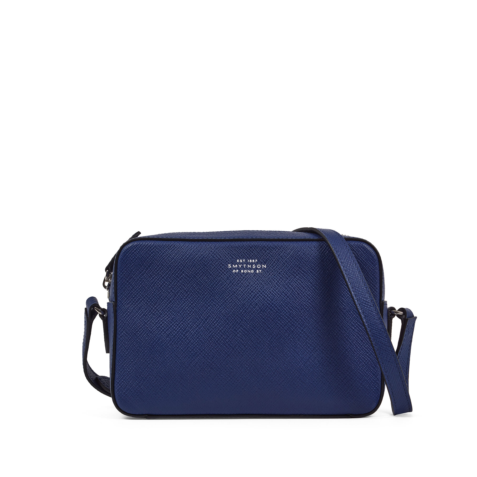 Smythson outlet weekend bag