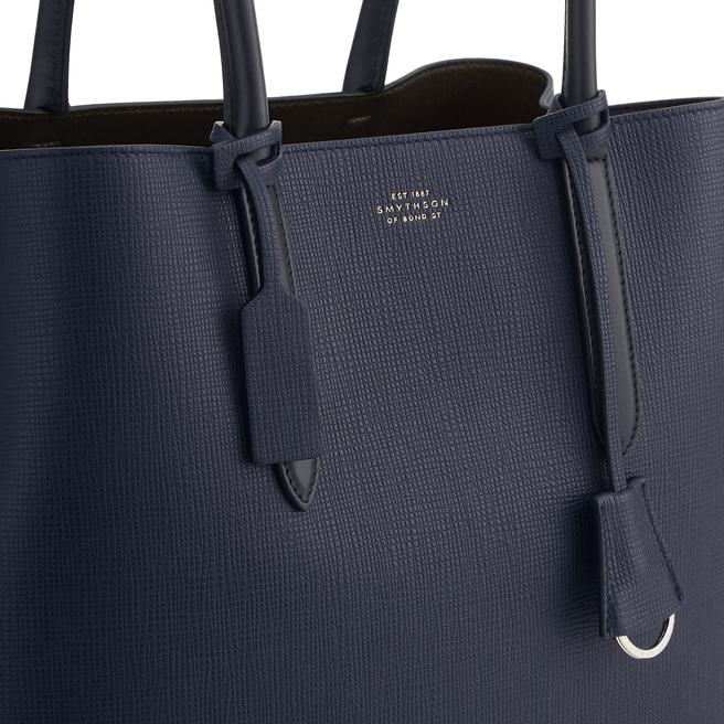 Panama Ciappa Business Bag