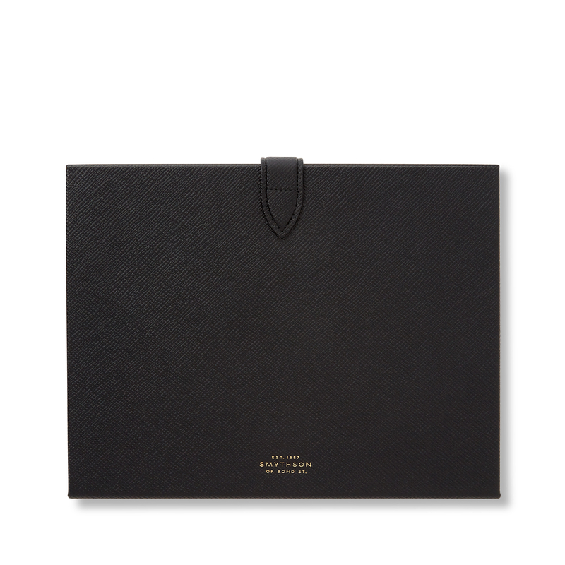 Correspondence Case in Panama