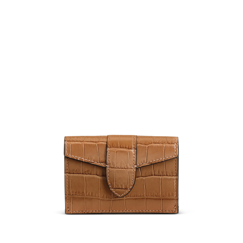Mara Mini Trifold Purse