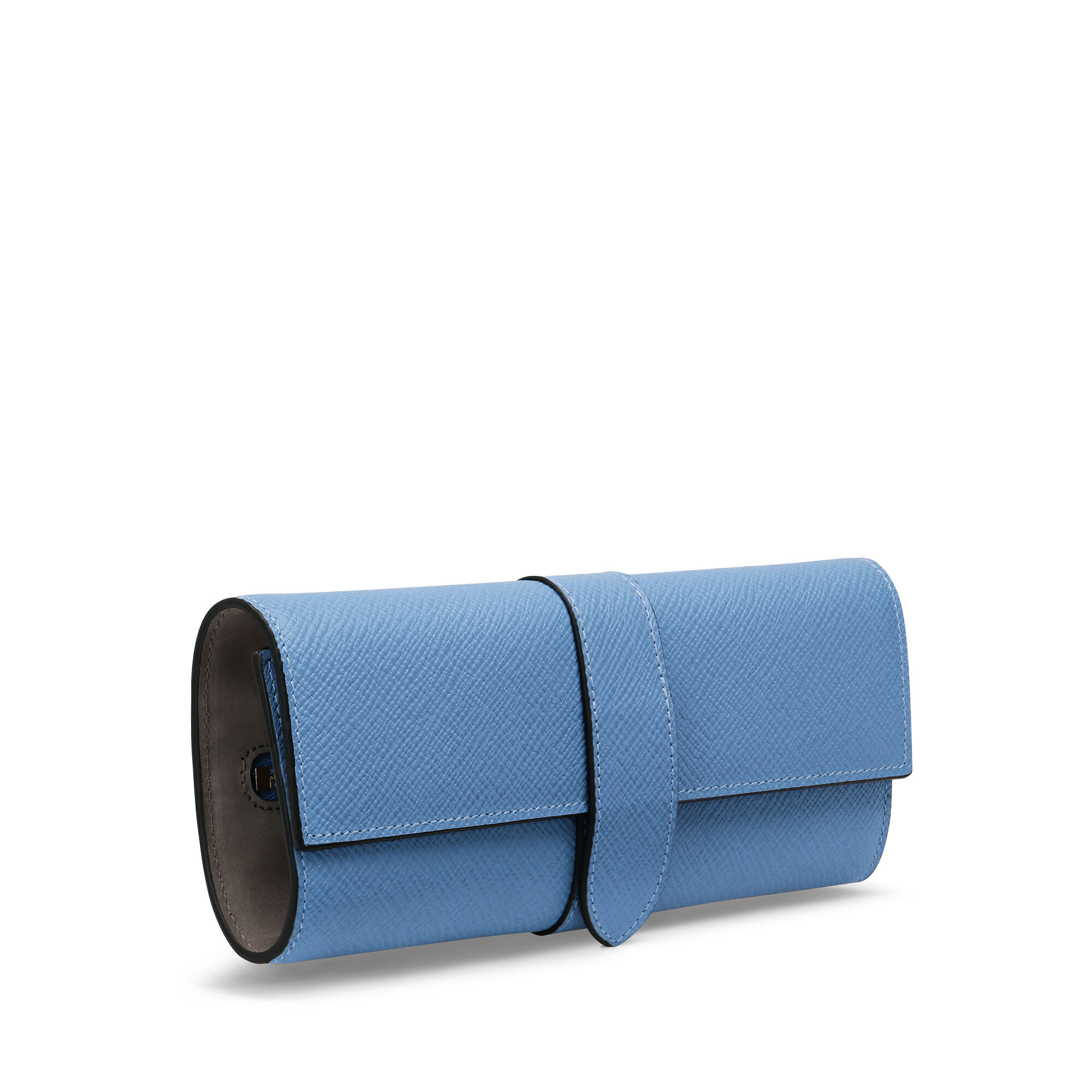 Smythson jewellery roll sale