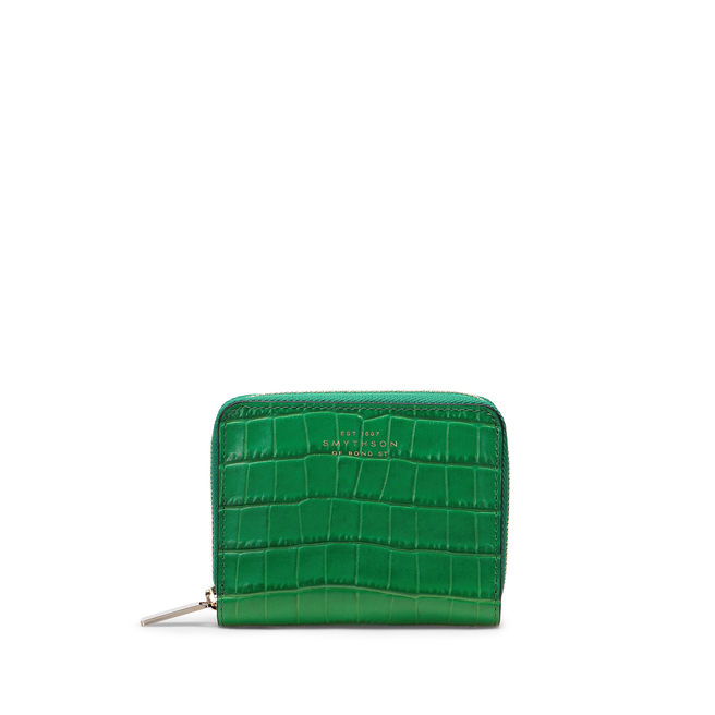 Mara Small Zip Around Purse