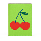 Passport Cherry Charm Cover in Panama