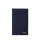 2025 Panama Weekly Diary with Pocket