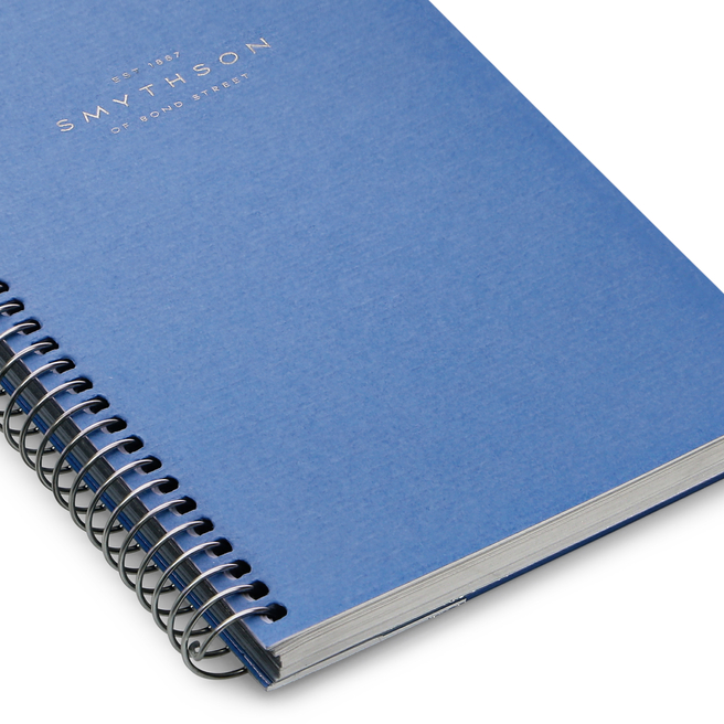 2021 Bond Spiral Bound Refill, Week-to-View