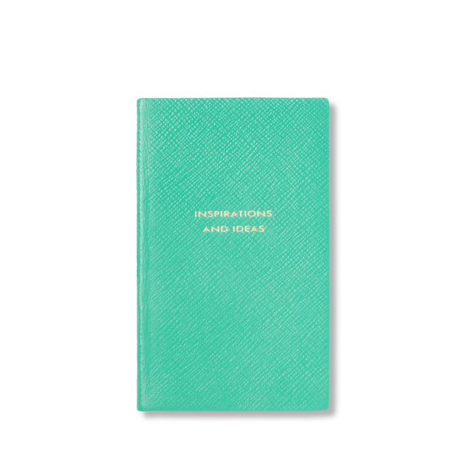 Inspirations And Ideas Panamaノートブック