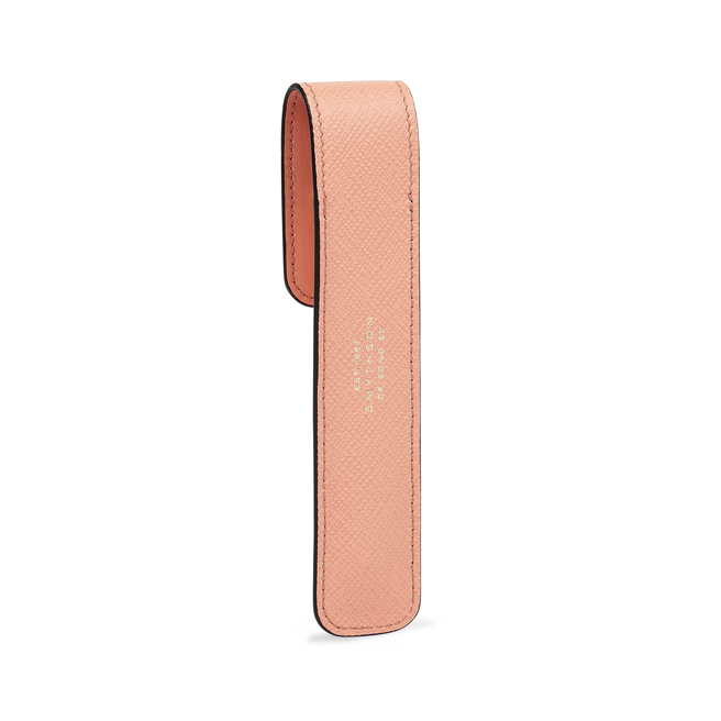 Pen Sleeve in Panama